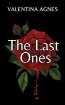 The Last Ones-9798886937077