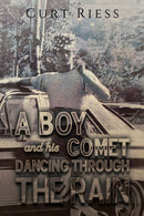 A Boy and His Comet: Dancing Through the Rain-9798886937114