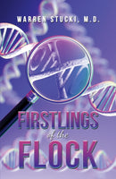 Firstlings of the Flock-9798886937152