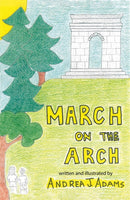 March on the Arch-9798886937718