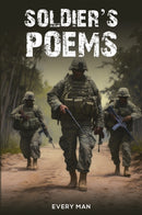 Soldier's Poems-9798886937886