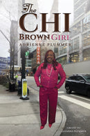 The CHI Brown Girl-9798886938036