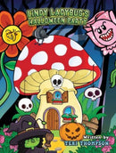 Lindy Ladybug's Halloween Party