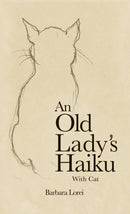 An Old Lady's Haiku with Cat-9798886938739