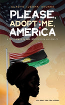 Please, Adopt Me, America