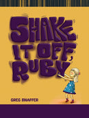 Shake It Off, Ruby-9798886939491