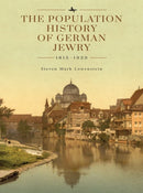 Population History of German Jewry 1815–1939