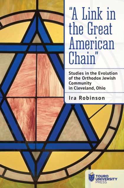 “A Link in the Great American Chain"
