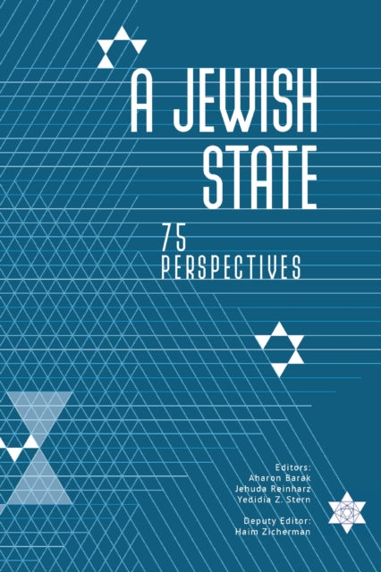 A Jewish State