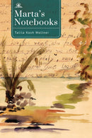 Marta's Notebooks-9798887195971
