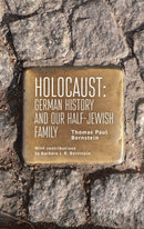Holocaust : German History and Our Half-Jewish Family-9798887196190