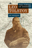 Leo Tolstoy : The Power of Dissent-9798887197326