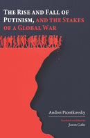 The Stakes of a Global War-9798887198354