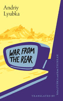 War from the Rear : A Ukrainian aid volunteer's story-9798887198408