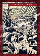 Frank Miller''s Daredevil Artist''s Edition