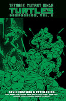 Teenage Mutant Ninja Turtles Compendium, Vol. 2-9798887240190