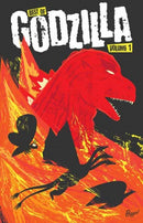 Best of Godzilla, Vol. 1-9798887240275