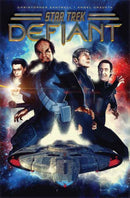 Star Trek: Defiant, Vol. 1-9798887240282