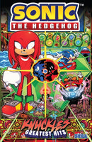 Sonic the Hedgehog: Knuckles'' Greatest Hits