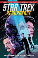 Star Trek: Resurgence-9798887240404