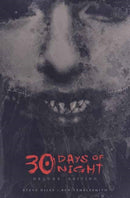 30 Days of Night Deluxe Edition: Book One-9798887240473