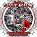 The Beauty of Horror: Ghouliana's Sanctuary for Monsters : A GOREgeous Storybook to Color-9798887240497