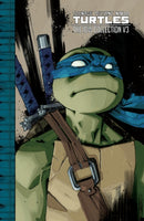 Teenage Mutant Ninja Turtles: The IDW Collection Volume 3-9798887240527