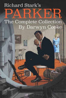 Richard Stark''s Parker: The Complete Collection