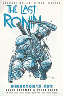 Teenage Mutant Ninja Turtles: The Last Ronin Director''s Cut