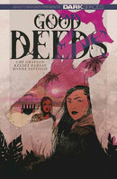 Dark Spaces: Good Deeds-9798887240671