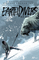Earthdivers, Vol. 2: Ice Age-9798887240688