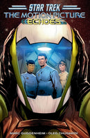 Star Trek: The Motion Picture--Echoes-9798887240763
