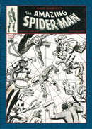John Romita's The Amazing Spider-Man Vol. 2 Artisan Edition-9798887240848