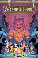 My Little Pony: Camp Bighoof-9798887240947