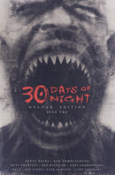 30 Days of Night Deluxe Edition: Book Two-9798887241050