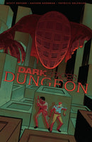 Dark Spaces: Dungeon-9798887241104
