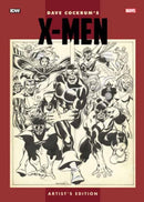 Dave Cockrum''s X-Men Artist''s Edition