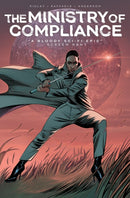 The Ministry of Compliance, Vol. 1-9798887241173
