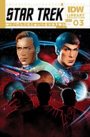 Star Trek Library Collection, Vol. 3-9798887241197