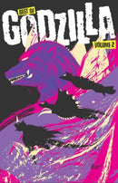 Best of Godzilla, Vol. 2-9798887241432