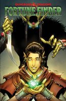 Dungeons & Dragons: Fortune Finder-9798887241456