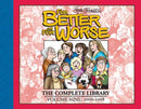 For Better or For Worse: The Complete Library, Vol. 9-9798887241470