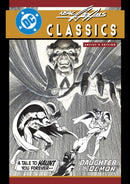 Neal Adams' DC Classics Artist's Edition Cover A (Batman Version)-9798887241517