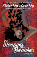 Sleeping Beauties: Deluxe Remastered Edition (Graphic Novel)-9798887241524
