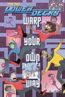 Star Trek: Lower Decks-Warp Your Own Way-9798887241548