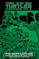 Teenage Mutant Ninja Turtles Compendium, Vol. 3-9798887241562