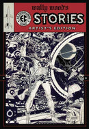 Wally Wood’s EC Stories Artist’s Edition