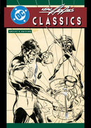 Neal Adams' DC Classics Artist's Edition Cover B (Green Lantern Version)-9798887241814