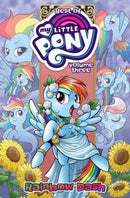 Best of My Little Pony, Vol. 3: Rainbow Dash-9798887241845