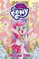 Best of My Little Pony, Vol. 4: Pinkie Pie-9798887242583